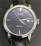 Epos - EMOTION collection Men's blue dial automatic 41mm - 3