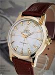 Omega - 18k gold Constellation Automatic Chronometer - 8251