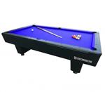 Heemskerk Pooltafel Dallas 6ft