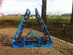 agrostunter weidesleep 6  weideslepen 950 EURO