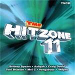 Te Koop 3 Originele Hitzone Cd,s.