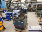 Mep Shark 310 SX bandzaagmachine lintzaag afkortzaagmachine