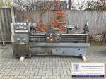 Excelsior Akron 250 L draaibank Lathe doorlaat 55mm