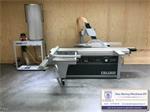 KF 700 S Professional zaagmachine met frees bj 2017