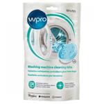 WPRO DAFR108 Powerfresh Reiniger en Geurverfrisser voor Wasm