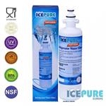LG 4874960100 Waterfilter van Icepure RWF4400A