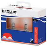 Neolux H1 Extra Light 55W Set