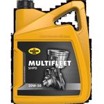 Kroon Oil Multifleet SHPD 20W50 5 Liter