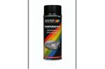 Motip Bumperlak Donker Grijs 400ml