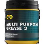 Kroon Oil Multi Purpose Grease EP 3 600GR