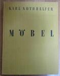 Möbel (nieuwe meubels in 1950)