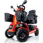 Betaalbare Scootmobiel te koop Maasdijk 