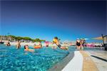 Vakantie onder de zon in Valras-Plage