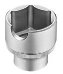 Dieselfilter dopsleutel Ford Transit Custom  TDCi