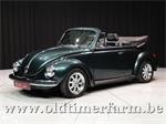 Volkswagen Kever Cabriolet '73