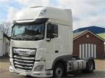 Daf XF 530 SCC retarder,productie 11 / 2017