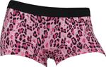 2x Funderwear damesboxers Animal 72003 S/M Band=33cm