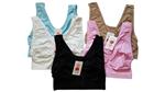 Sweet Angel BH Naadloos Ahbra 2-Pack! Wit M/L Maat 36-42