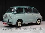 Fiat 600 Multipla '56