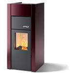 Pelletkachel Dielle Grecale 35