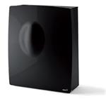 Pelletkachel Dielle Ostro 80 Bump