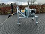 Stallkamp D-SW280S mestpomp