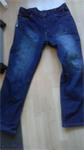 Motorbroek Richa Kevlar Jeans (grote maat)