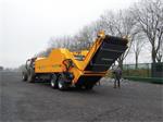 Menart BVOR DEMO  P 160 TS