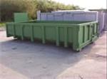 Gemakbak containers nieuw