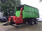 Ducker H 250