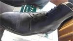 Leren Jodphurs mt 43 en 44 merk Rectiligne