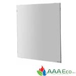 AAA-ECO Infraroodpaneel GLASS 350W (spiegel)