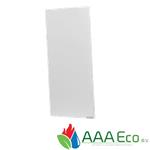 AAA-ECO Infraroodpaneel BASIC 420W Wit