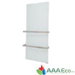 AAA-ECO Infraroodpaneel COMPACT BATHROOM GLASS 700W