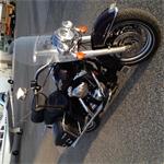  Road king classic 1450 CC 1ste eigenaar 2005