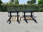 Manitou Palletbord