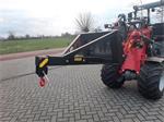 Weidemann hijsjib