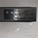 Relais module low 61351384331 BMW E34 E32