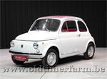 Fiat 500L '70