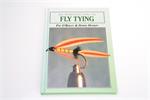An introduction to fly tying - Pat OReilly & Derek Hoskin