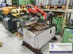 Bomar ergonomic 320 250 DGS bandzaag lintzaagmachine