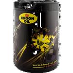 Kroon Oil Kettingzaag olie Chainlube XS 100 20 liter