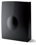 Pelletkachel Dielle Ostro 35 Bump