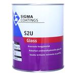 Sigma S2U Gloss 500 ml