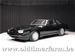 Jaguar XJR-S Coupé 6.0 V12 '91 CH8002