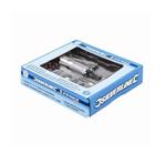 Pneumatische Slijp Set Silverline