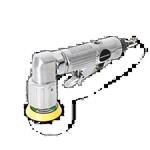 Pneumatische Mini Schuurmachine
