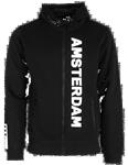 Fox Originals Amsterdam Collegiate Zipped hoodie Maat XS