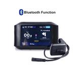 Bluetooth 750C Display Voor BAFANG