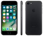 Apple Iphone 7 Black 32gb